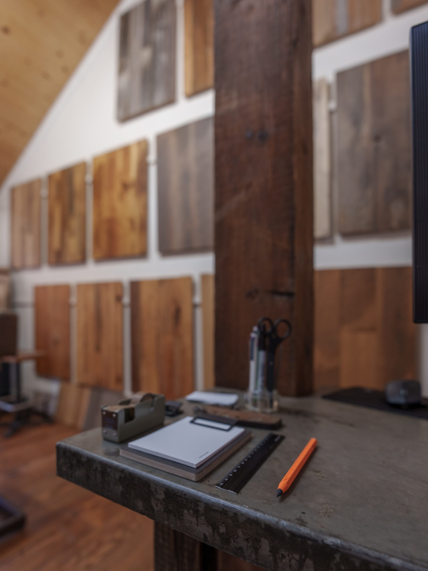 Boards