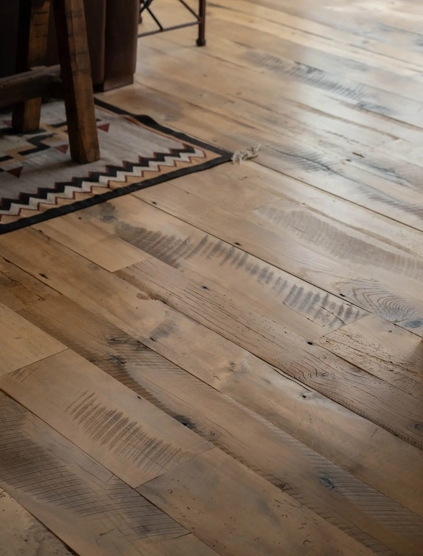 Flooring