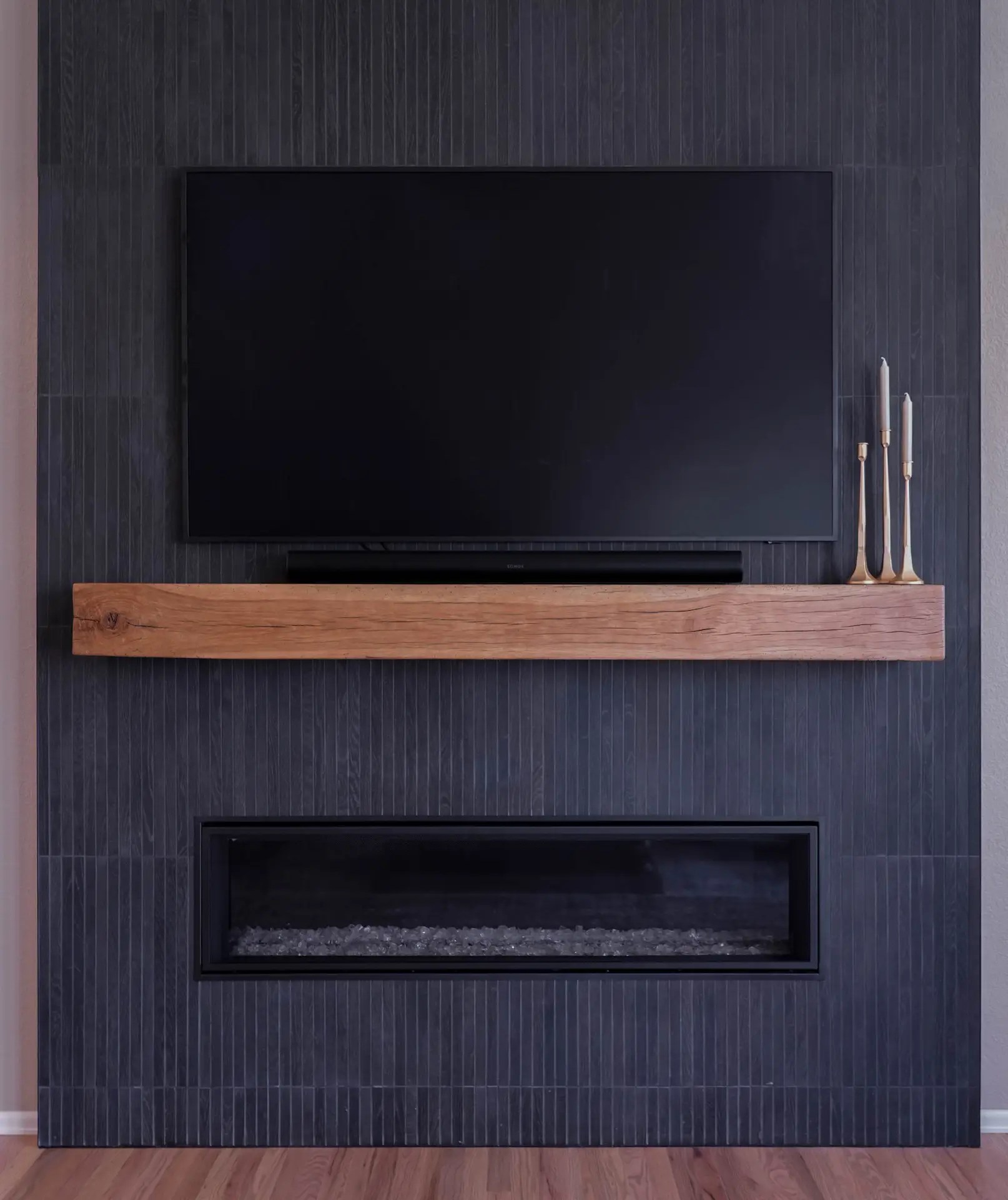 Mantels