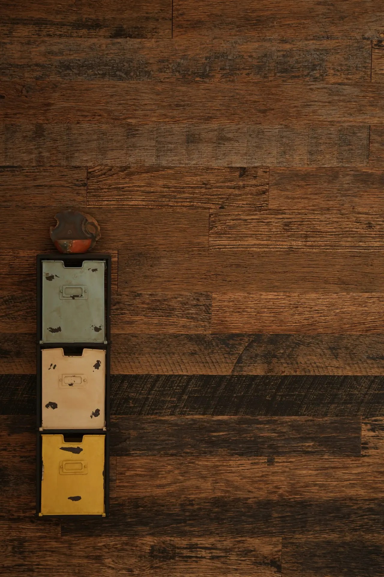 Siding